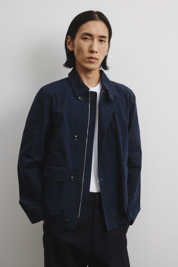 Work Jacket