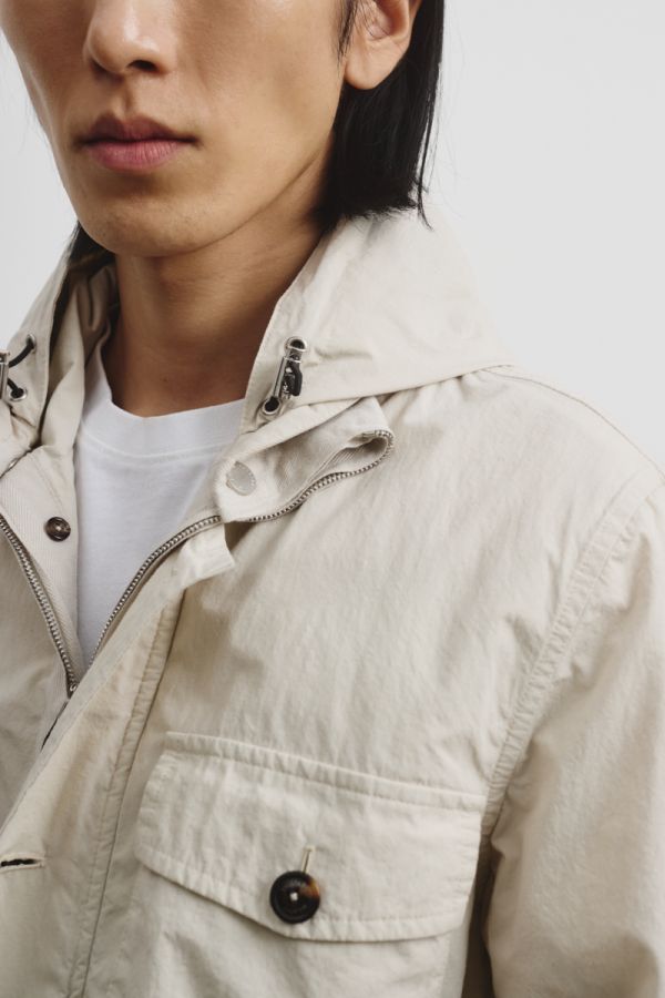 Field Jacket