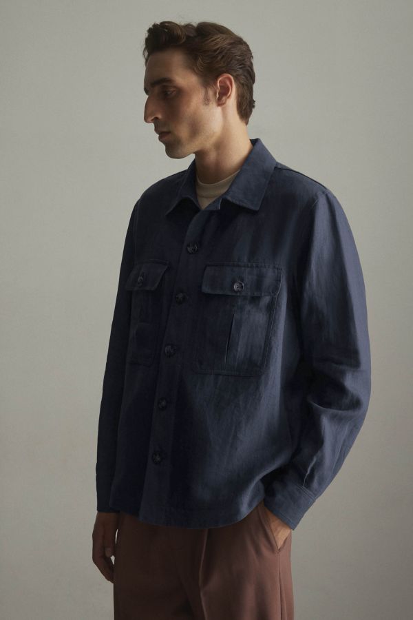 Overshirt