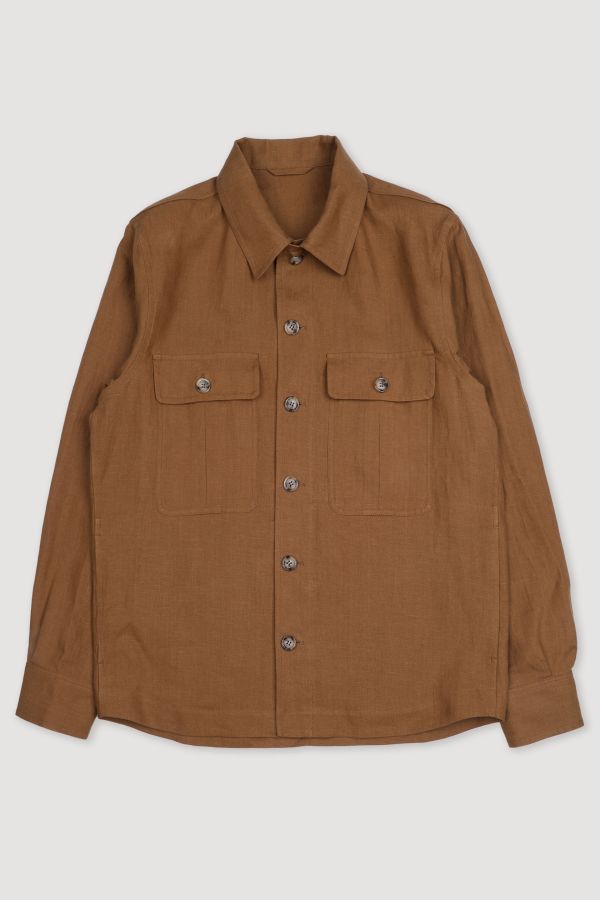 Overshirt