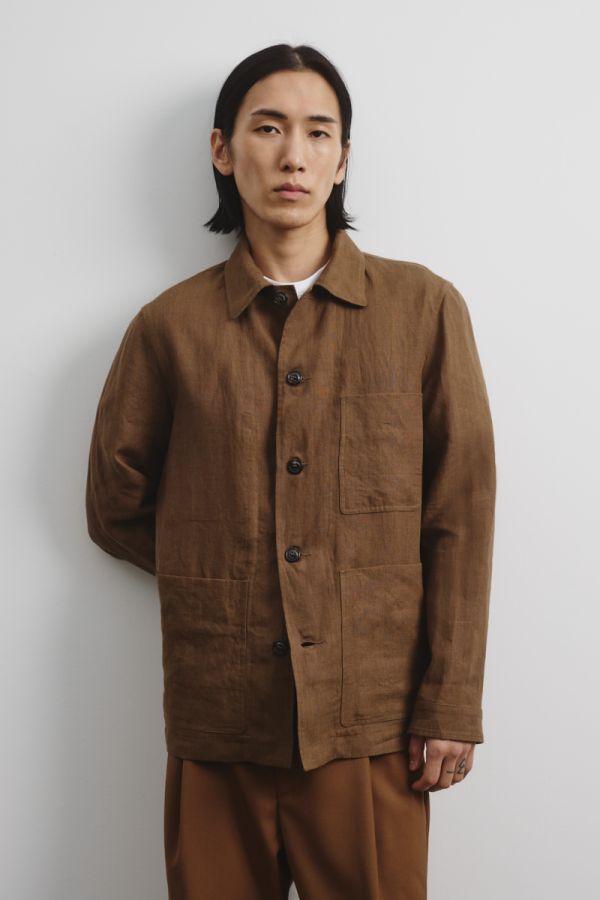 Work Jacket