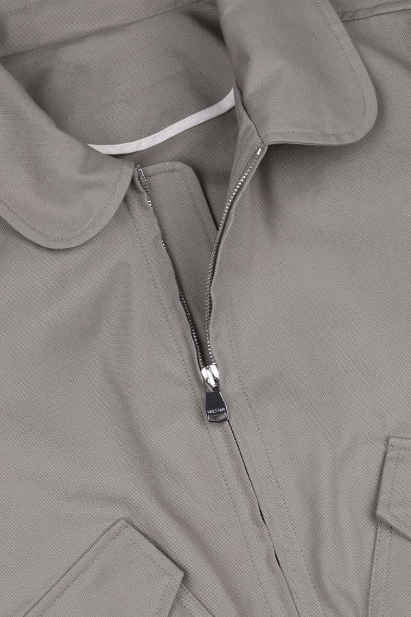 Fligh jacket