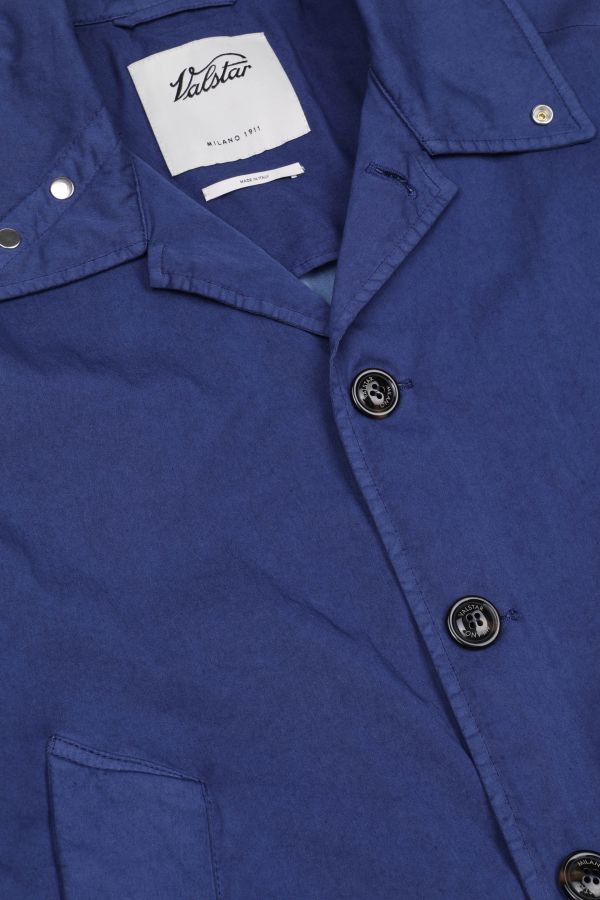 Coach jacket