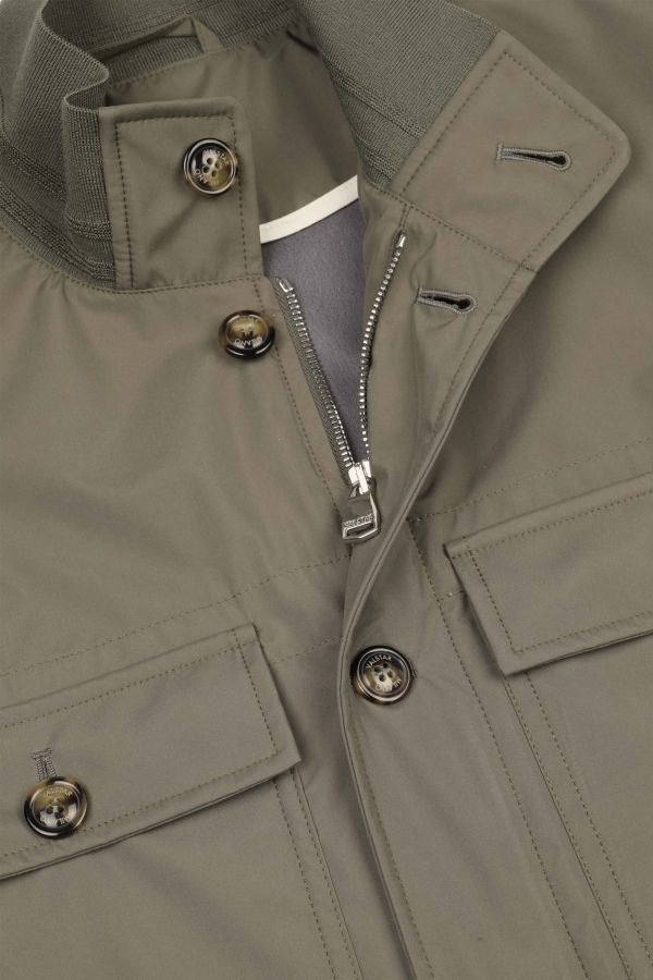 Field Jacket
