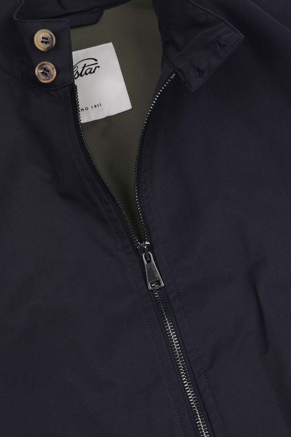  Zip Jacket