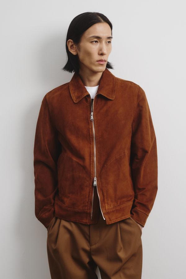 Military jacket