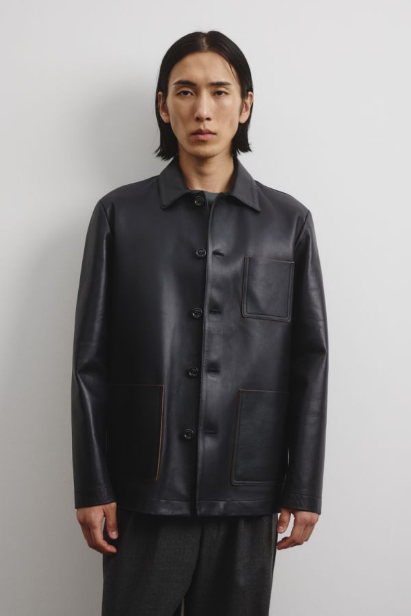 Work Jacket
