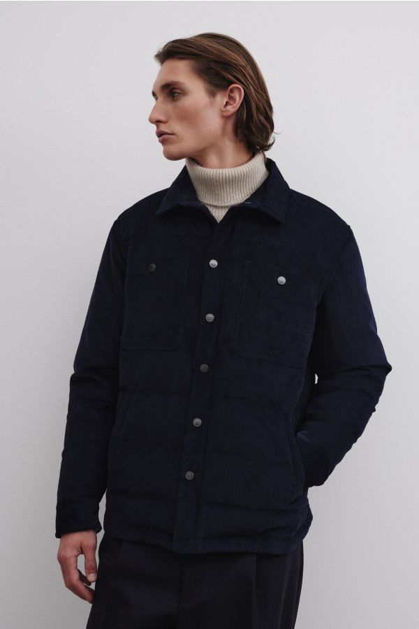 Overshirt