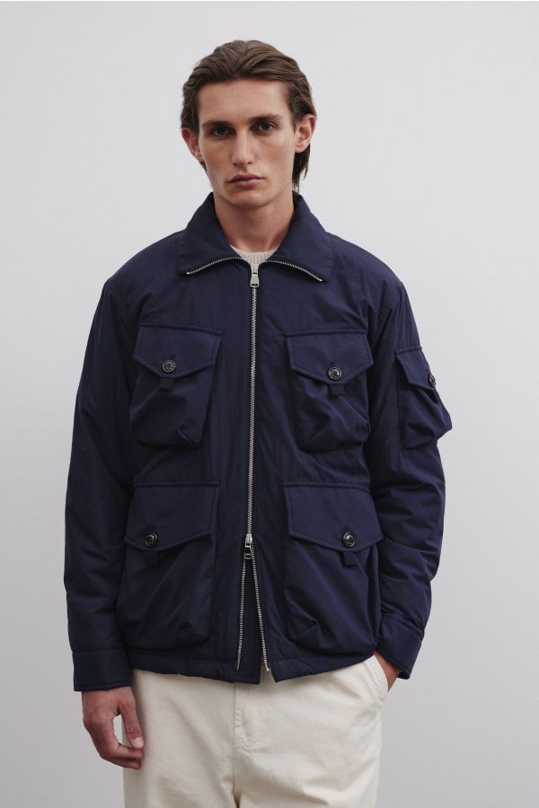 Field jacket