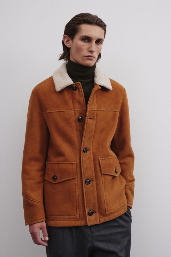 Rancher jacket