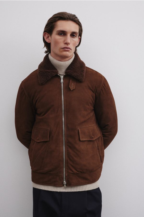 Flight Jacket
