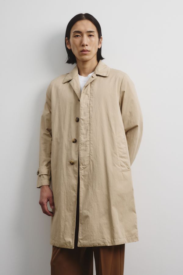 Raincoat