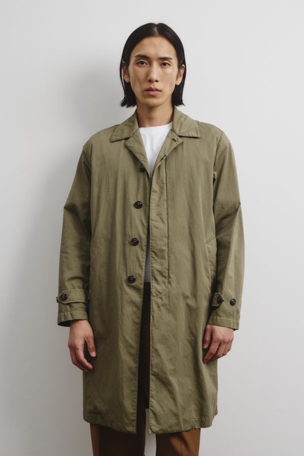 Raincoat