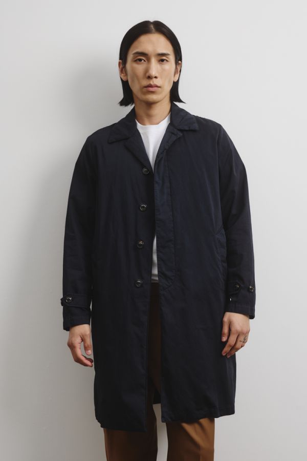 Raincoat