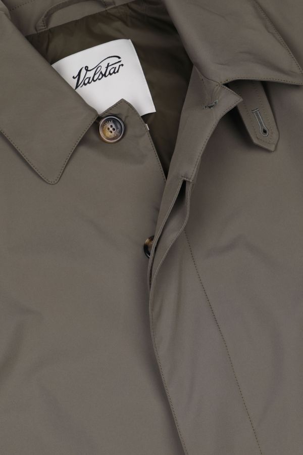 Raincoat