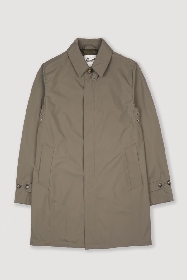 Raincoat