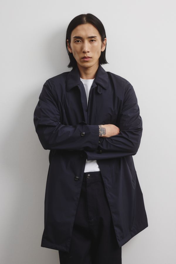 Raincoat