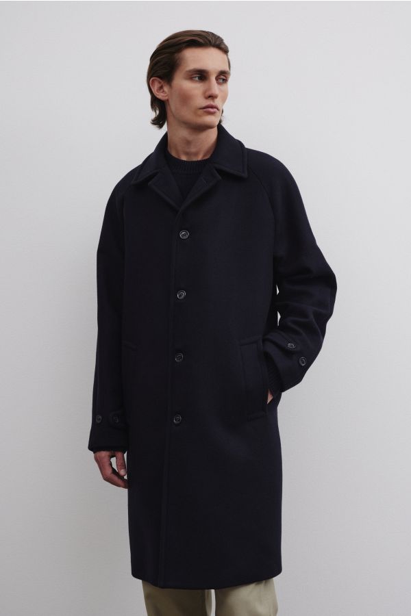Overcoat