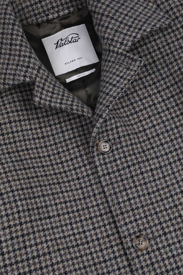 Overcoat