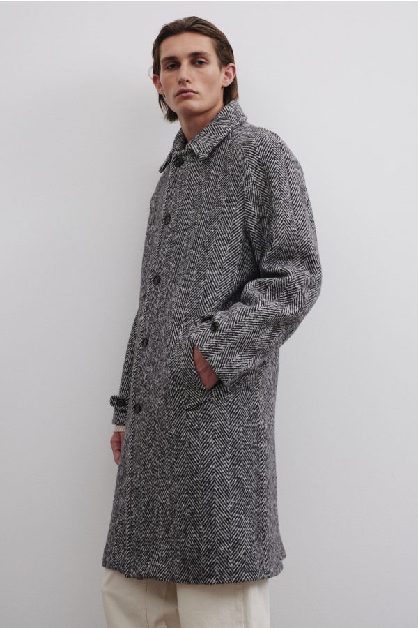 Overcoat