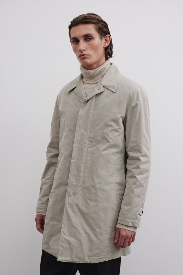Raincoat