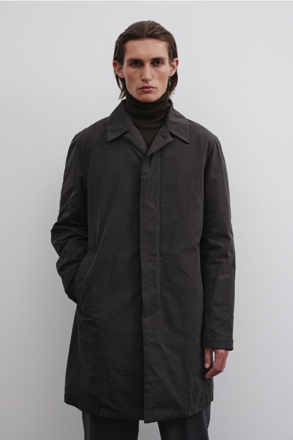 Raincoat