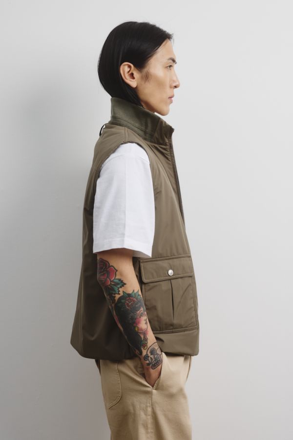 Vest