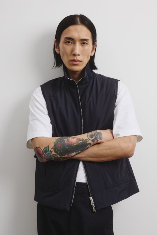 Vest
