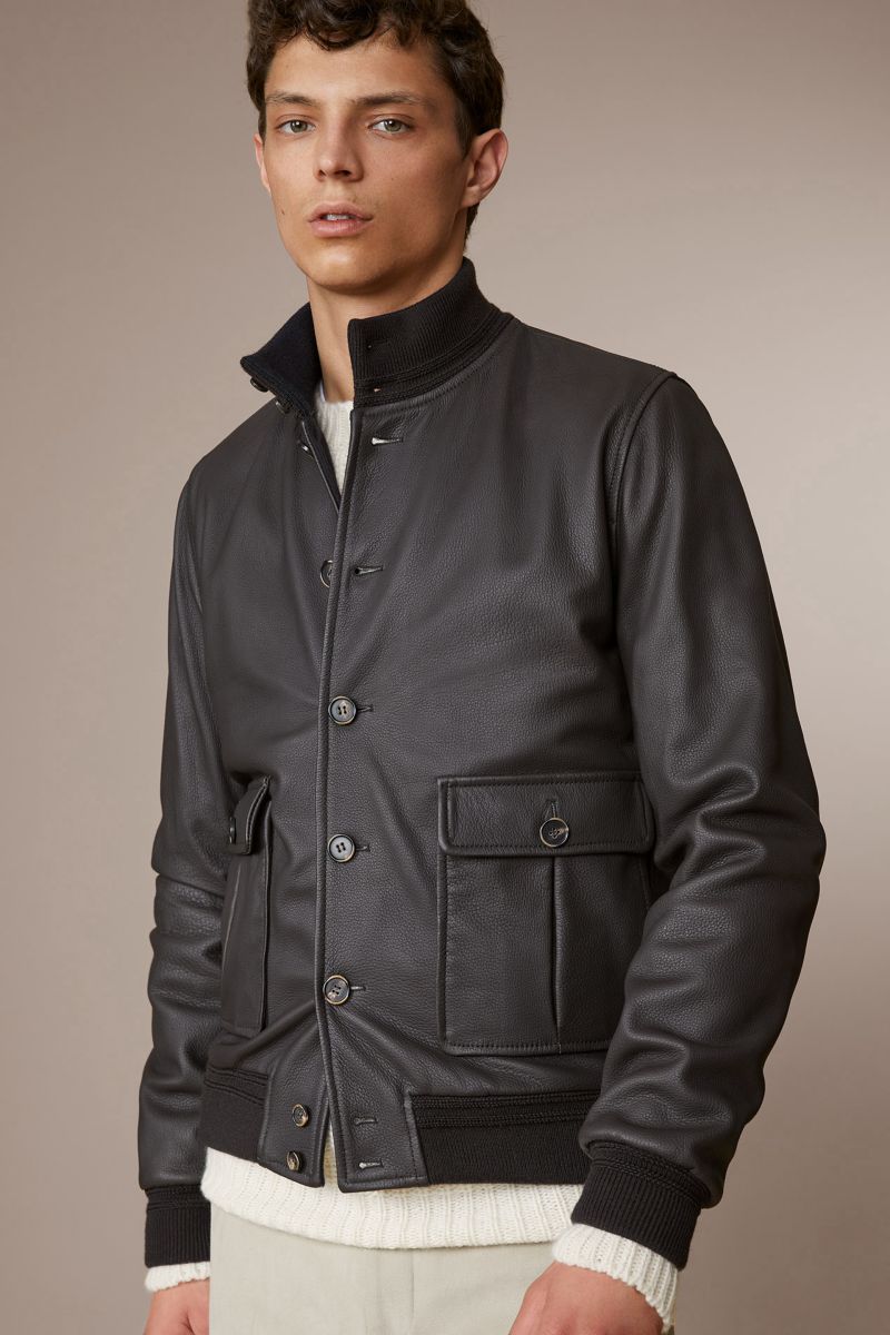 Deerskin Valstarino