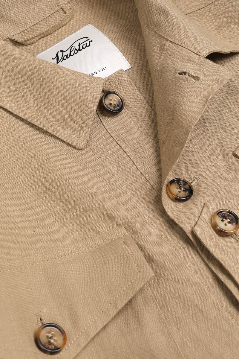 Valstar field jacket online