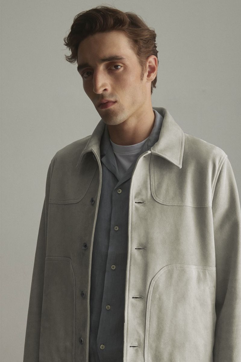 Valstar trucker jacket sales