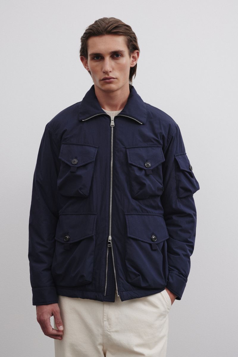 Field jacket