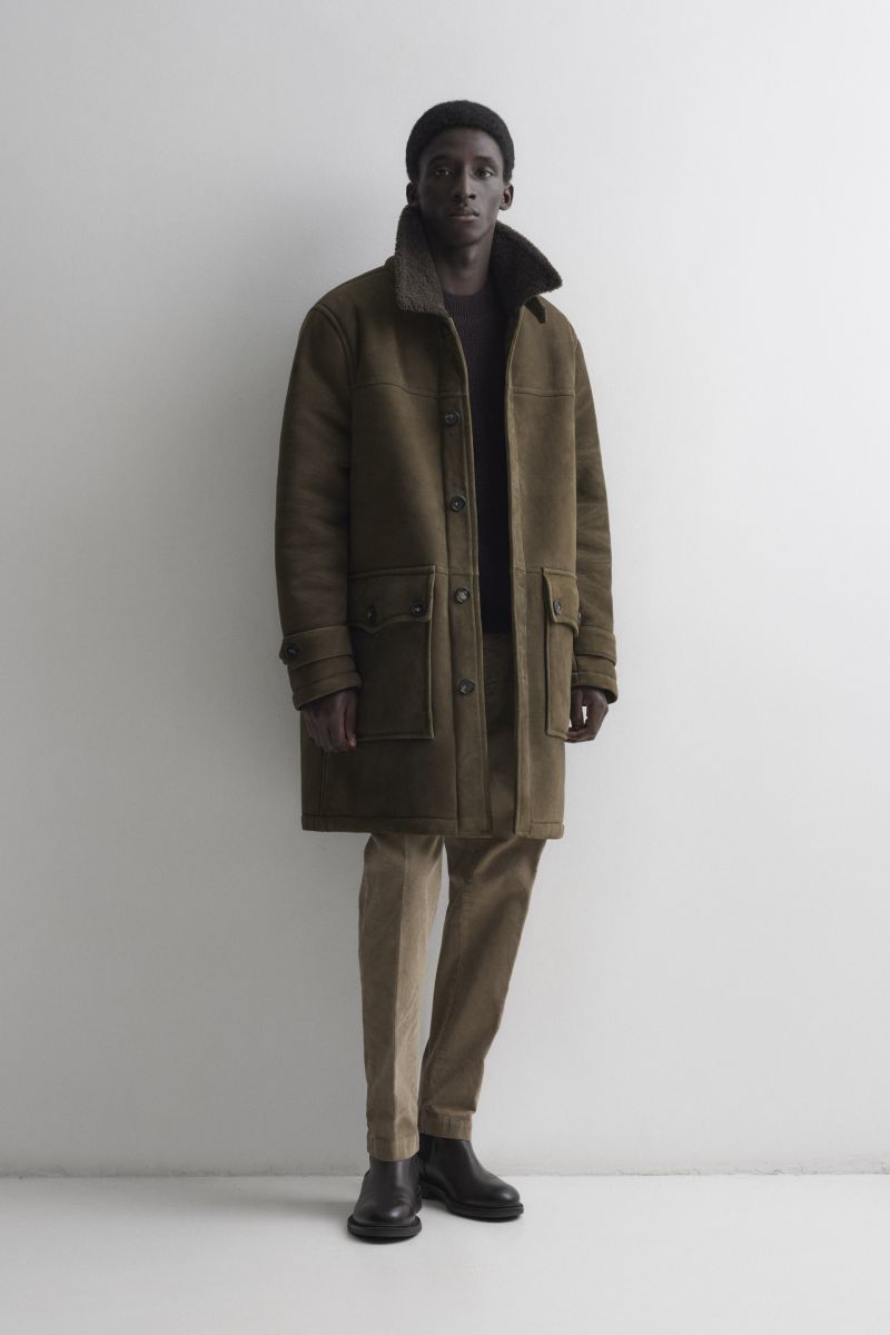 Norrland parka deals