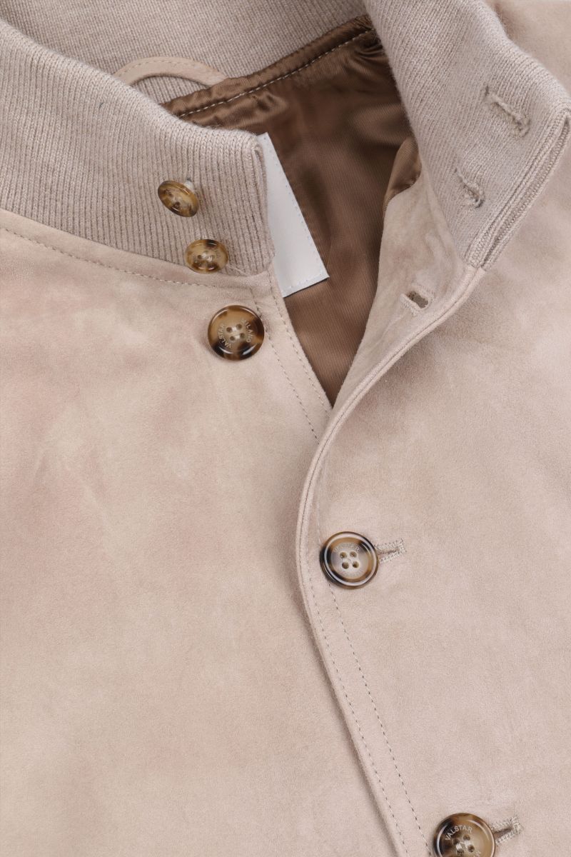 William strouch suede jacket on sale