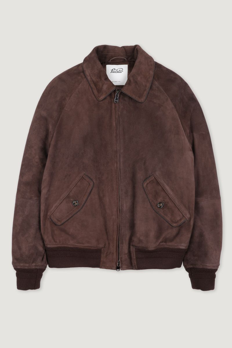 Valstar deals bomber jacket