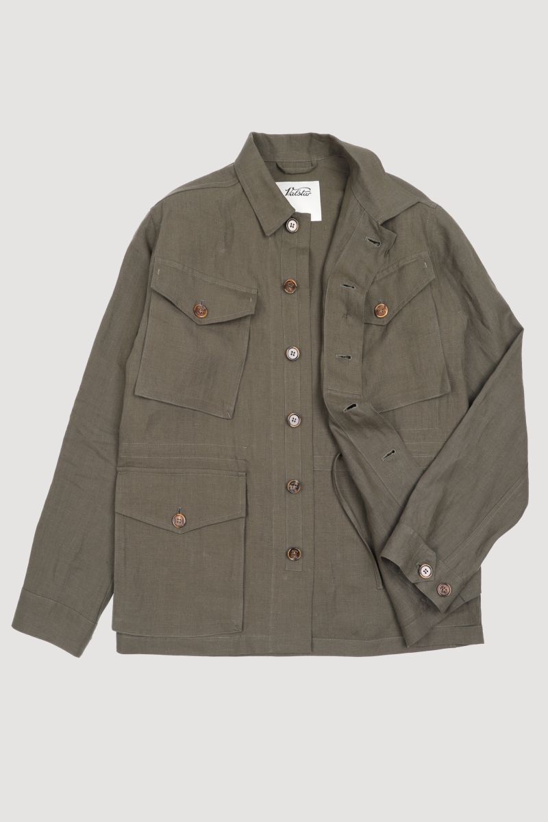 Albam sale field jacket