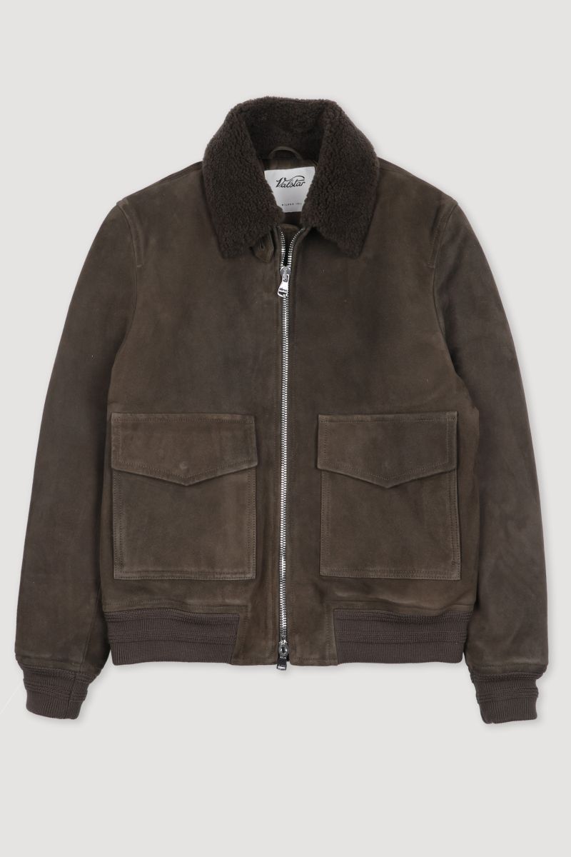 Flight Jacket