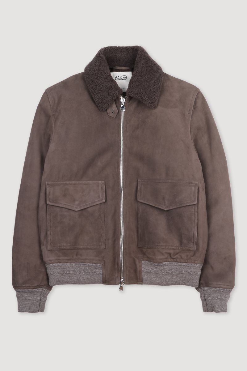 Flight Jacket