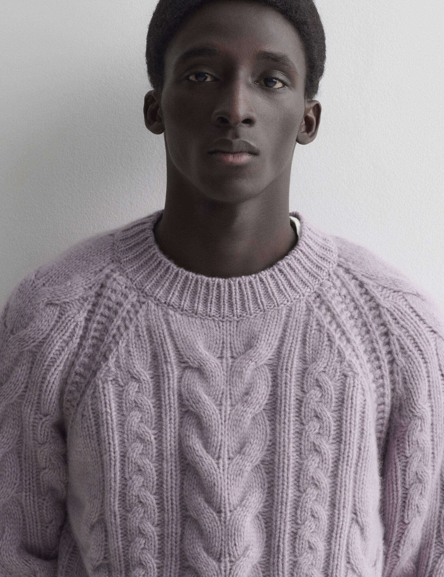 Men’s designer KNITWEAR