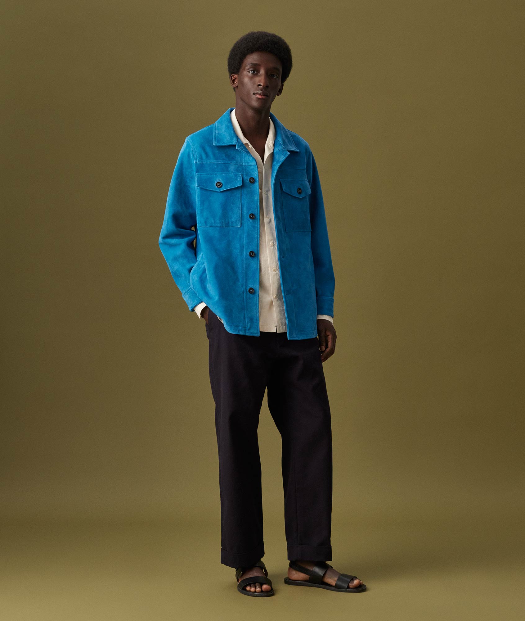Valstar Lookbook